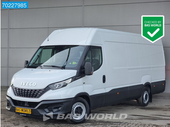 Krovininis mikroautobusas IVECO Daily 35s14