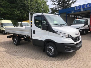 Bortinis automobilis IVECO Daily 35s16