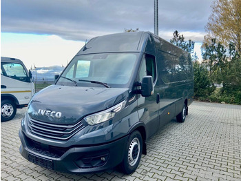 Krovininis mikroautobusas IVECO Daily 35s18