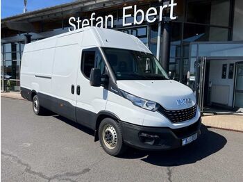 Krovininis mikroautobusas IVECO Daily 35s16