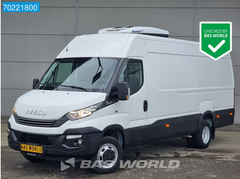 Furgonas šaldytuvas IVECO Daily 50c18