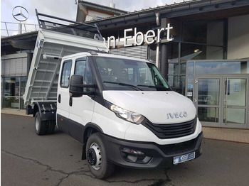 Mažas savivartis IVECO Daily