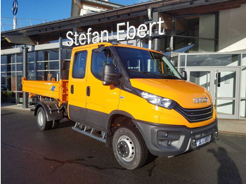 Mažas savivartis IVECO Daily 70c18