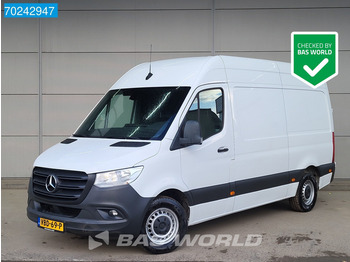 Krovininis mikroautobusas MERCEDES-BENZ Sprinter 314