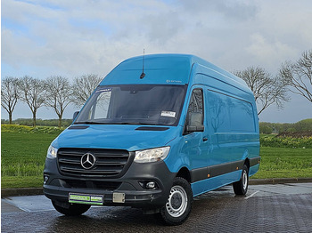 Krovininis mikroautobusas MERCEDES-BENZ Sprinter 314