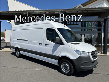 Krovininis mikroautobusas MERCEDES-BENZ Sprinter 317