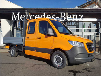 Tentinis mikroautobusas MERCEDES-BENZ Sprinter 317