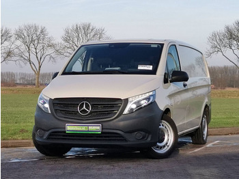 Furgonas šaldytuvas MERCEDES-BENZ Vito 119