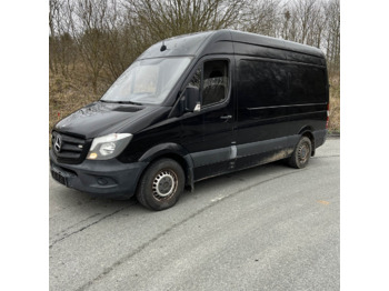 Krovininis mikroautobusas MERCEDES-BENZ Sprinter 316