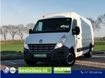 Krovininis mikroautobusas RENAULT Master