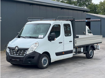 Bortinis automobilis RENAULT Master