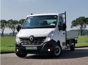 Bortinis automobilis RENAULT Master