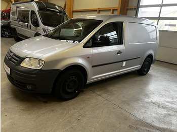 Krovininis mikroautobusas VOLKSWAGEN Caddy