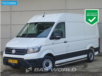 Krovininis mikroautobusas VOLKSWAGEN Crafter