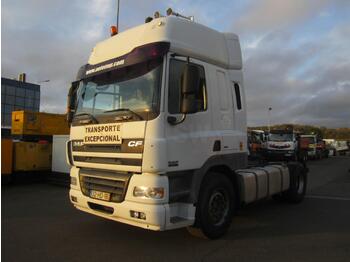 Vilkikas DAF CF85 460
