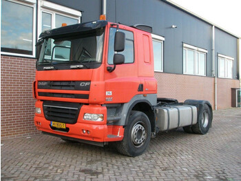 Vilkikas DAF CF 85: foto 1