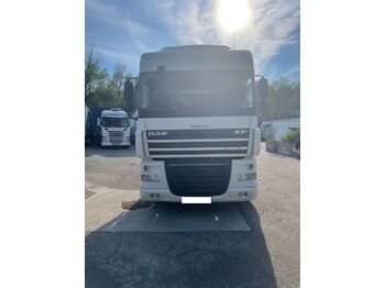 Vilkikas DAF XF 460: foto 1