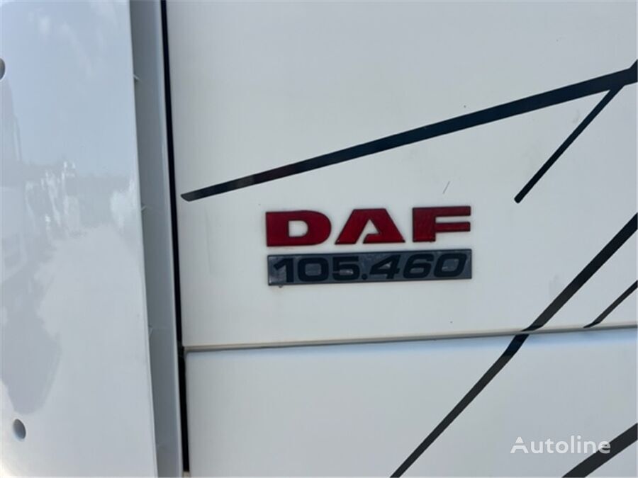Vilkikas DAF XF 460: foto 14