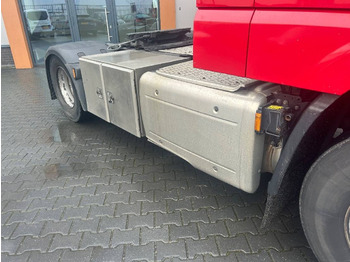 DAF XF 460 XF460 Super Space *Dutch Truck*  - Vilkikas: foto 3