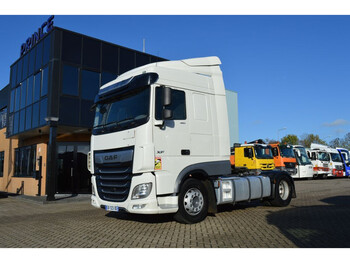 Vilkikas DAF XF 480 * EURO6 * 4X2 *: foto 1