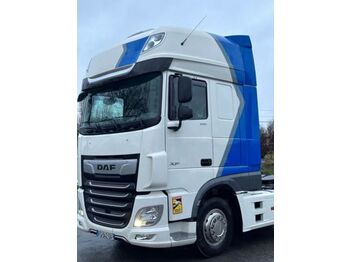 Vilkikas DAF XF 530: foto 1