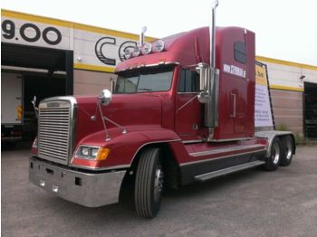 Freightliner DS 20 - Vilkikas