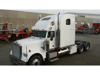 Freightliner USA truck  mit alles extra  - Vilkikas