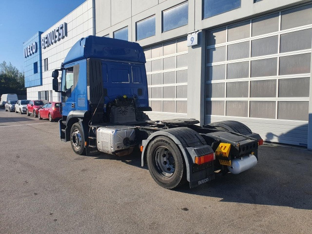 IVECO Stralis AS440S42T/P lizingą IVECO Stralis AS440S42T/P: foto 5