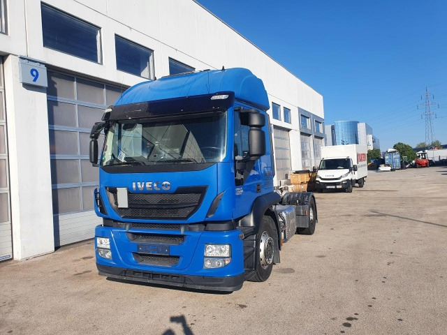 IVECO Stralis AS440S42T/P lizingą IVECO Stralis AS440S42T/P: foto 3