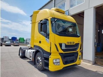 IVECO Stralis AS440S48T/PXP Euro6 Intarder Klima ZV - vilkikas