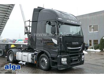 Vilkikas Iveco AS440S48T/P 4x2, Hi-Way, Hydraulik, Euro 6,Klima