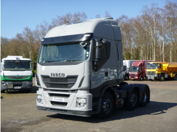 Vilkikas Iveco AS440STX/P 6x2 RHD EEV