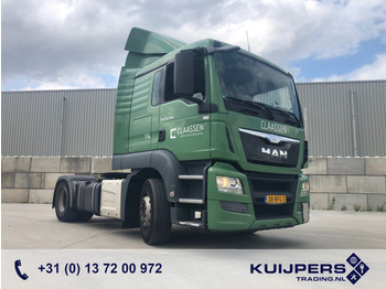 Vilkikas MAN TGS 18.320 BLS Euro 6 / 645 dkm / NL Truck: foto 1