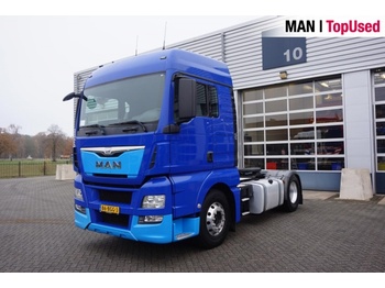 Vilkikas MAN TGX 18.400 4X2 BLS