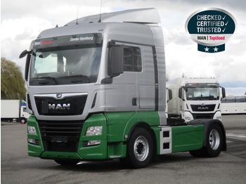 Vilkikas MAN TGX 18.420 4X2 BLS/ ADR Typ AT und OX