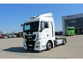 Vilkikas MAN TGX 440, LOWDECK, EURO 6: foto 1