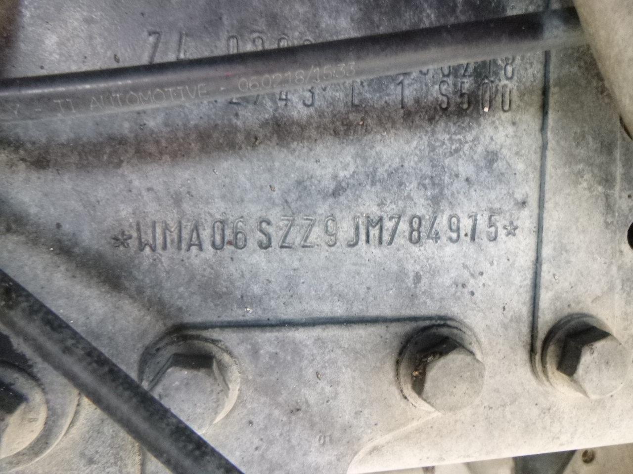 Vilkikas M.A.N. TGS 18.500 4x2 Euro 6 + Retarder + Hydraulics: foto 21