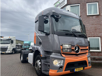 Mercedes-Benz Actros ACTROS 1843LS ADR PTO ONLY 529.000KM HOLLAND TRUCK - vilkikas