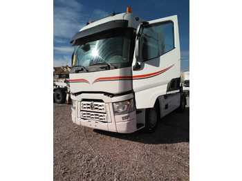 Vilkikas RENAULT T SERIE 430