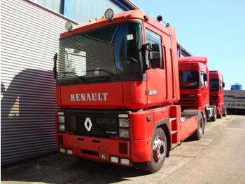 Renault AE 420 - Vilkikas