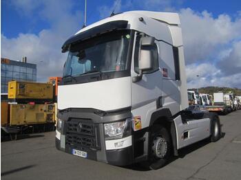 Vilkikas Renault Gamme T 460