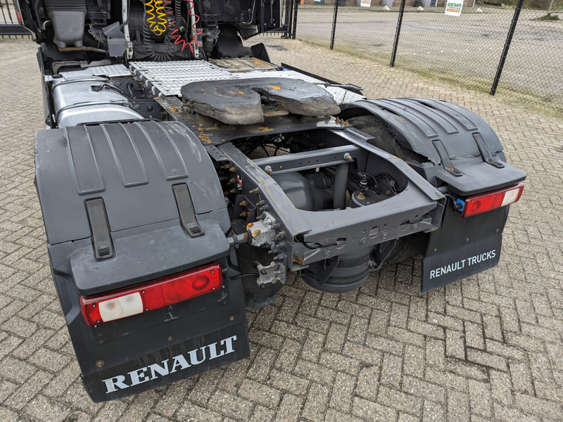 Vilkikas Renault T460 4x2 SleeperCab Euro6 - 13L - FullAir - SideSkirts - Xenon - LEDBar - TOP! (T1370): foto 19