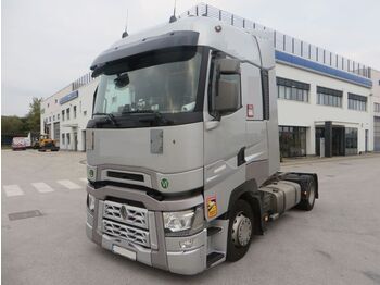 Vilkikas Renault T520 HSC 4x2Tractor mega