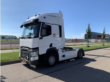 Vilkikas Renault T 430 SC T4X2 COMFORT !!! 251.967 KM