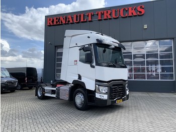 Vilkikas Renault T 440 SC T4X2 COMFORT SLEEPERCAB