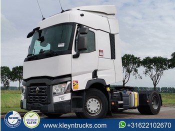 Vilkikas Renault T 440 dti 13 pto+hydr.