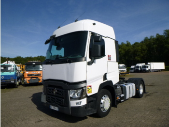 Vilkikas Renault T 460 4x2 Euro 6 + PTO + ADR