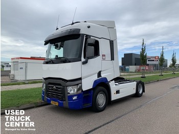 Vilkikas Renault T 460 SC T4X2 COMFORT EURO 6
