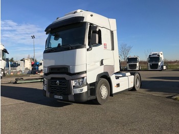 Renault Trucks T High 4x2 - Vilkikas
