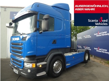 Vilkikas SCANIA R 410 LA4x2MNA